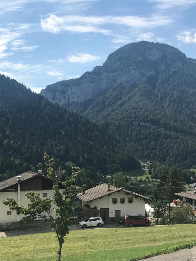 Chalet Conte Moro, Ospitalita In Vanoi *