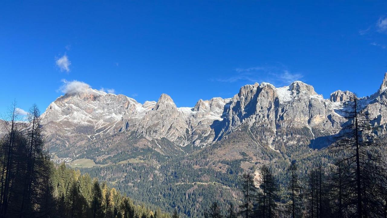 Conte Moro, Ospitalita In Vanoi