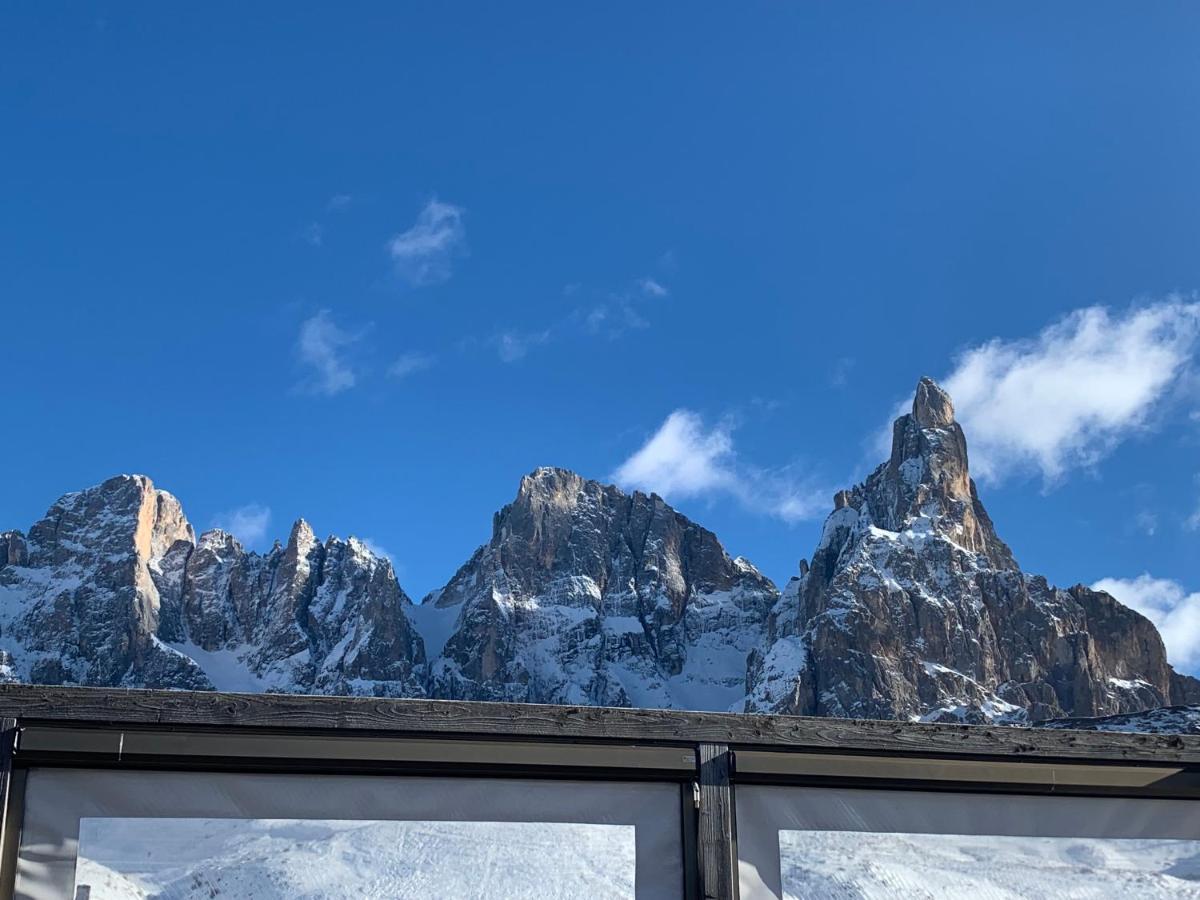 Chalet Conte Moro, Ospitalita In Vanoi *