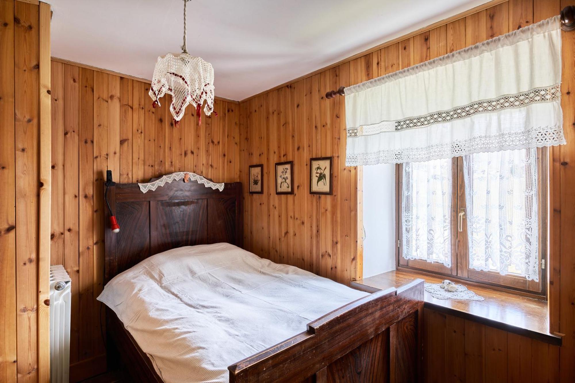Conte Moro, Ospitalita In Vanoi Chalet